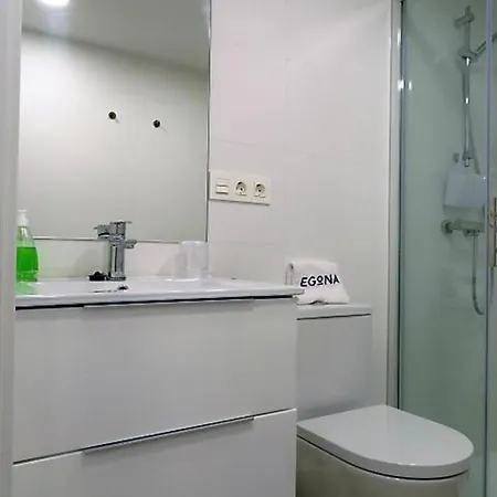 Kiriki Ideal 2 Personas, Centro Pueblo By Egona *