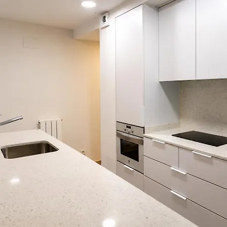 Apartmán Kiriki Ideal 2 Personas, Centro Pueblo By Egona