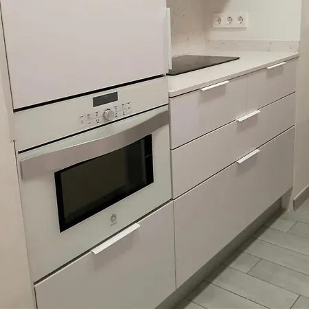 Kiriki Ideal 2 Personas, Centro Pueblo By Egona Apartmán *