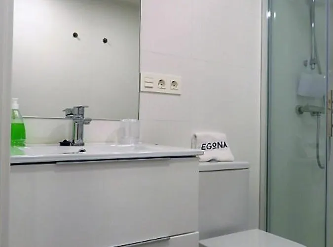 Kiriki Ideal 2 Personas, Centro Pueblo By Egona *