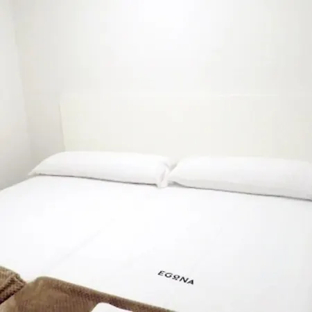 Apartamento Kiriki Ideal 2 Personas, Centro Pueblo By Egona
