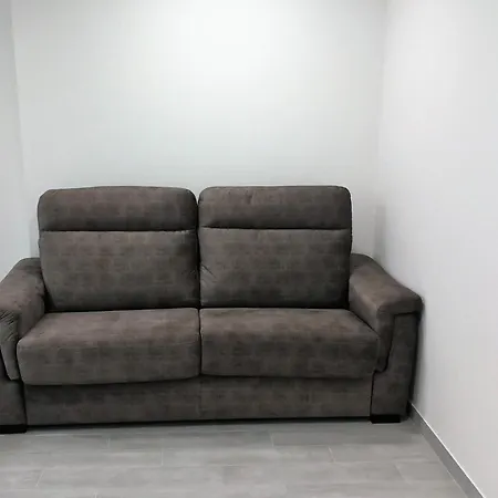 Kiriki Ideal 2 Personas, Centro Pueblo By Egona Apartamento Zarautz