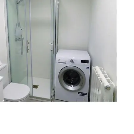 Kiriki Ideal 2 Personas, Centro Pueblo By Egona *