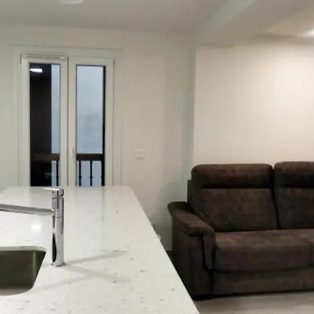 Kiriki Ideal 2 Personas, Centro Pueblo By Egona Apartamento